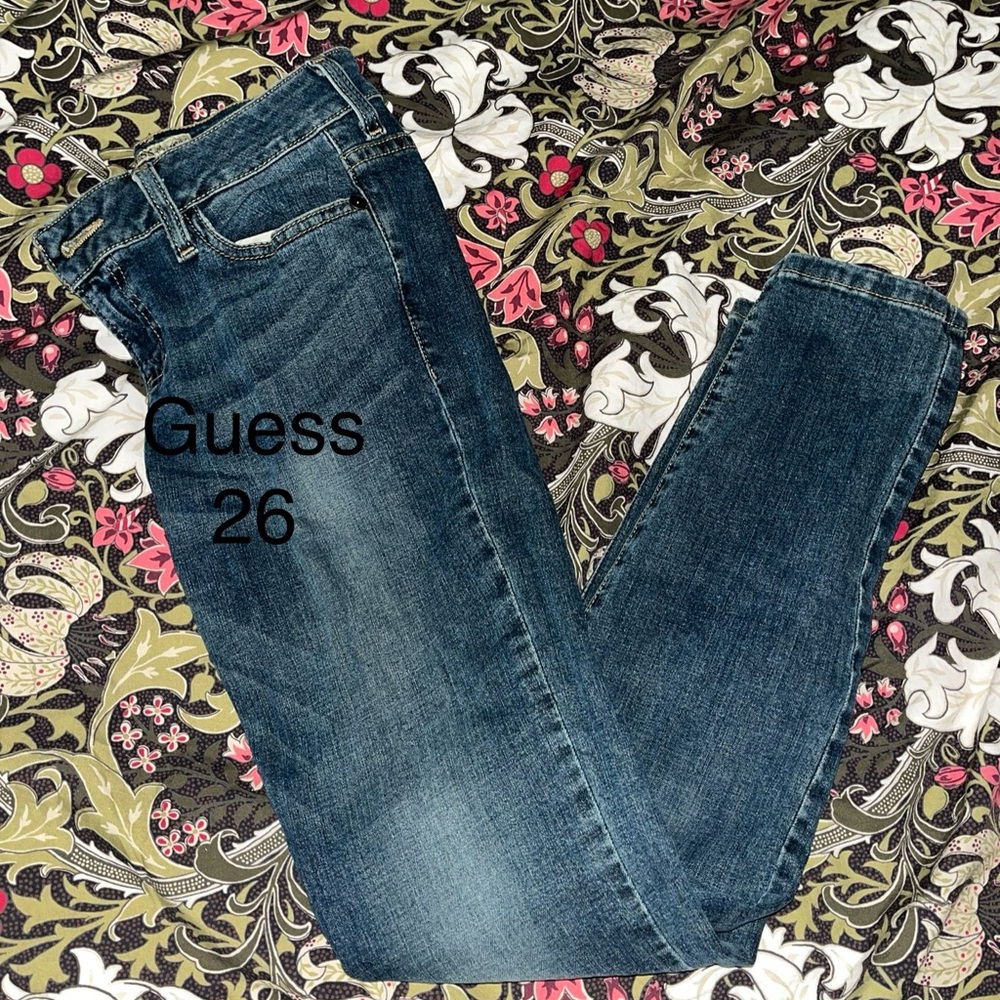 Guess jeans